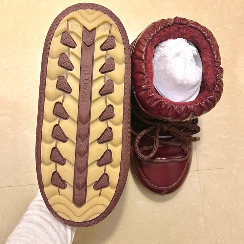 Bottes d'hiver Rudsak - Picture 4 of 6